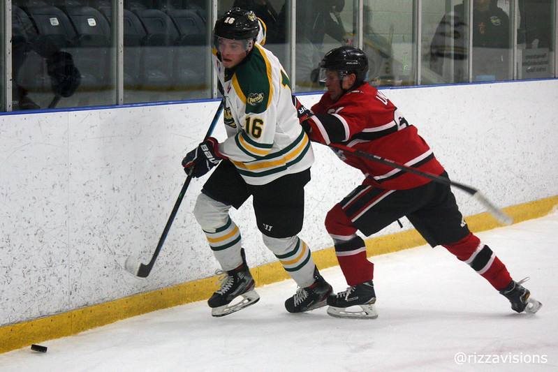 Power Skating illustration