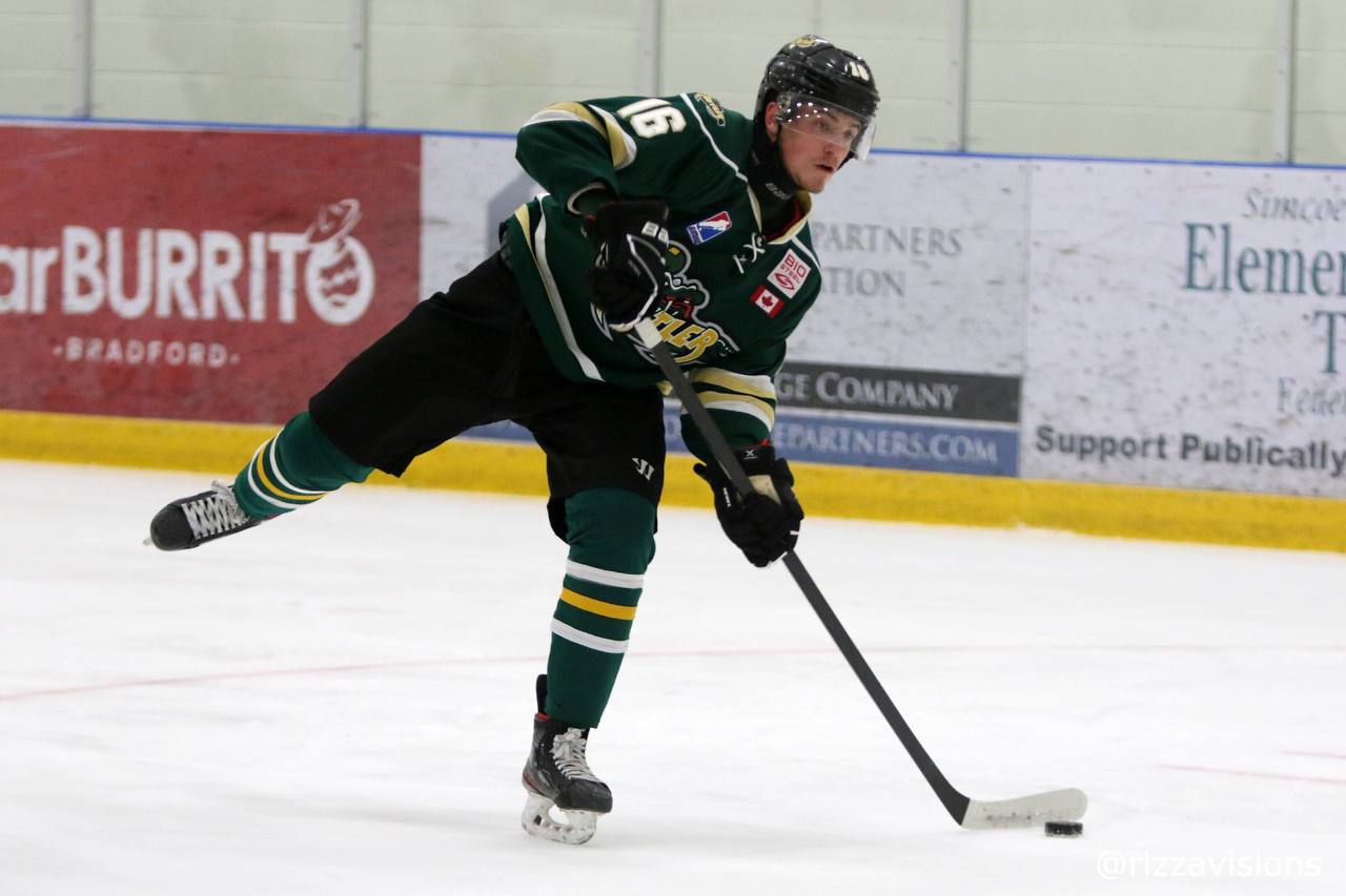 Shooting Technique illustration